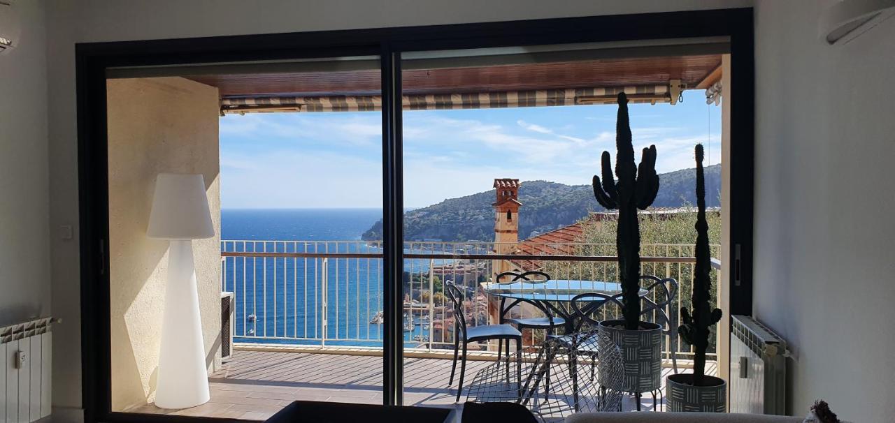 Paradise View Villefranche-sur-Mer Luaran gambar
